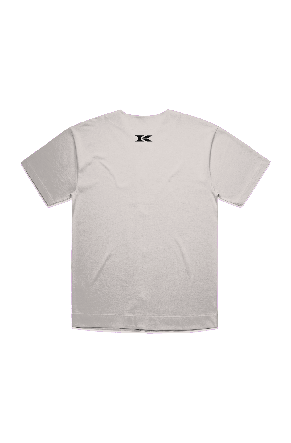 HEAVY BASEBALL JERSEY