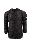 KI Stormbreaker Jacket - Black Camo 