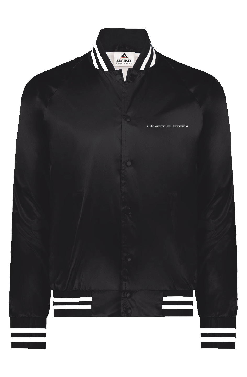 Kinetic Slugger Jacket