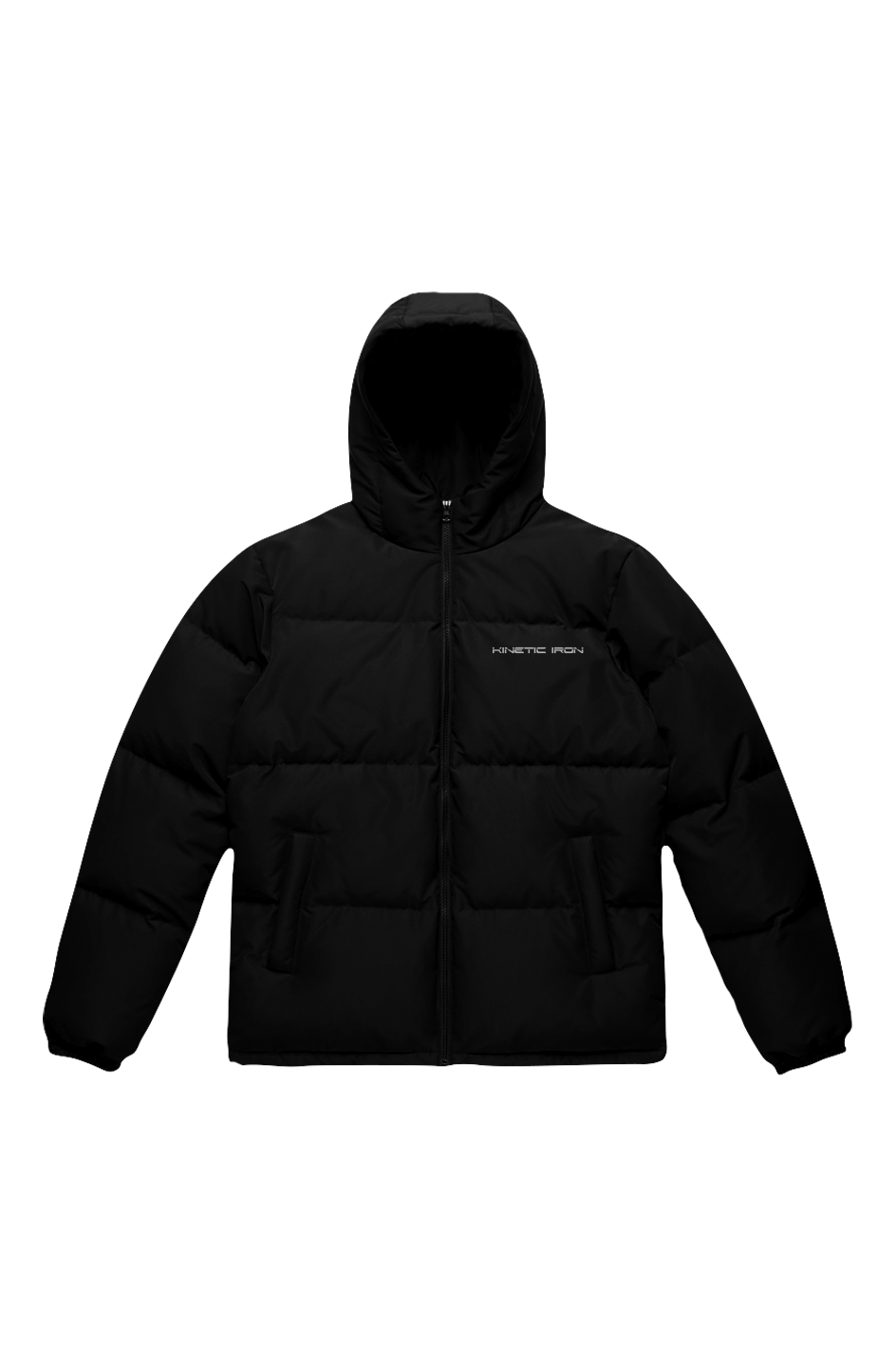 KI Sub Zero Puffer Jacket