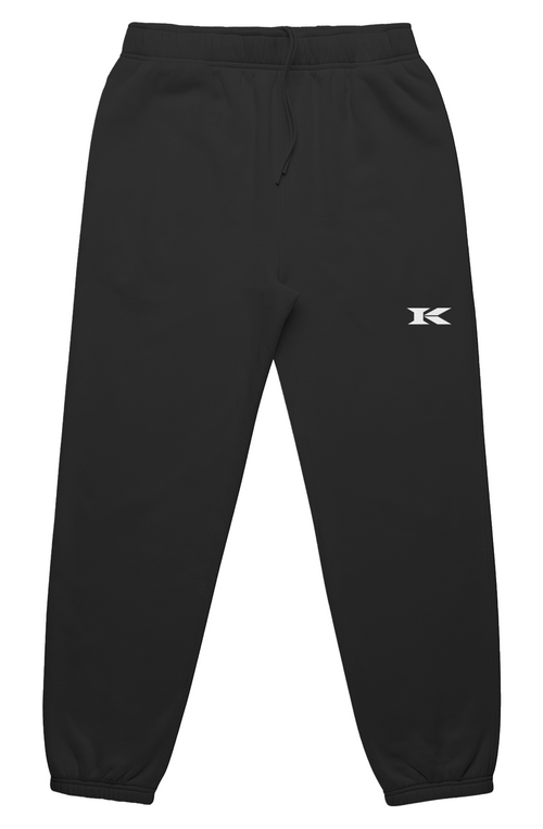 K Shield Moda Track Pants