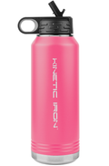 Kinetic Hydro Tank Bottle - Coral