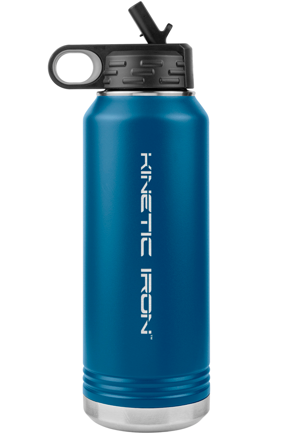 Kinetic Hydro Tank Bottle - Pacific