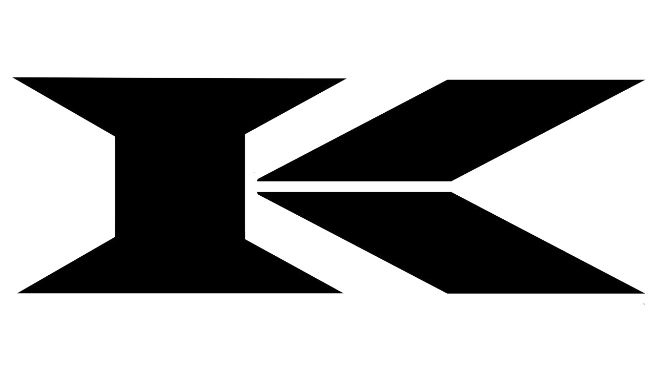 Kinetic Iron ™