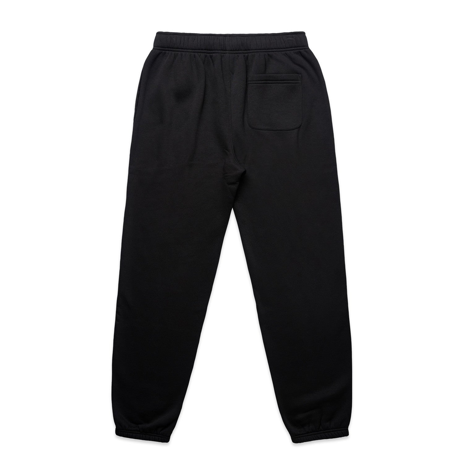 K Shield Moda Track Pants - Carbon Black