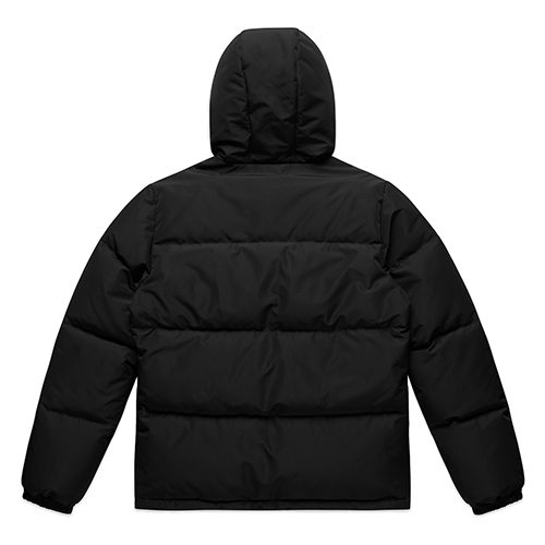 KI Iceberg Puffer Jacket