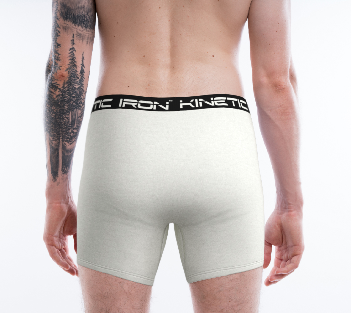 Kinetic Flex Tech Boxers - Classic