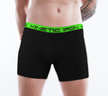 Kinetic Flex Tech Boxers - Energy