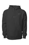 KI HEAVYWEIGHT CROSS GRAIN- BLACK