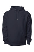 KI HEAVYWEIGHT CROSS GRAIN- NAVY