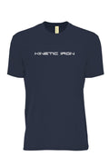 KI Classic Mens T Shirt - NL 4210 navy