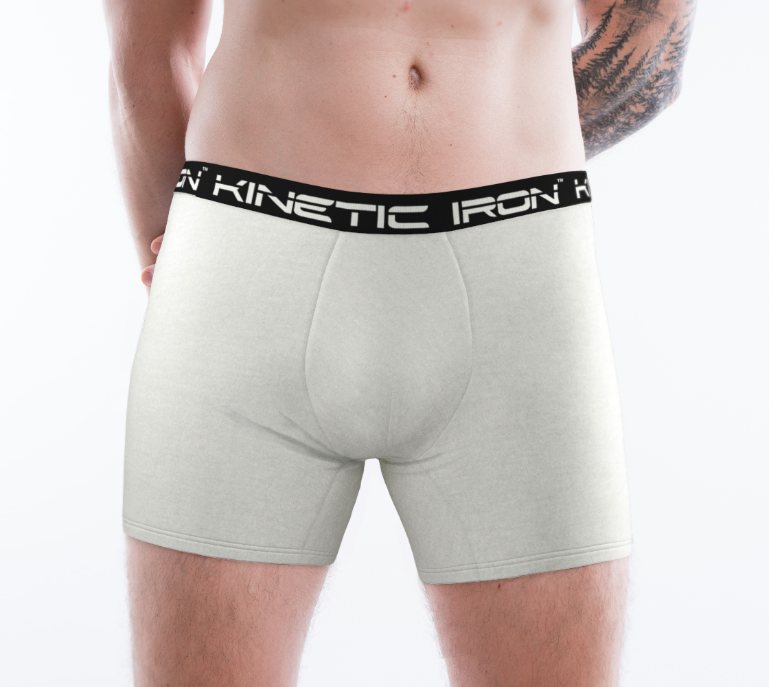Kinetic Flex Tech Boxers - Classic
