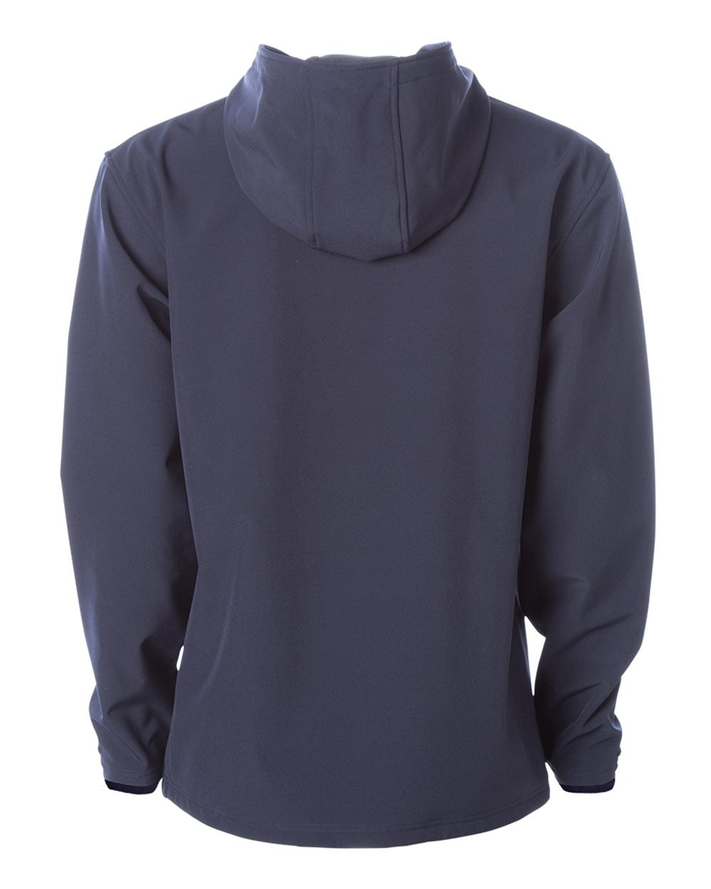 KI Poly-Tech Soft Shell Jacket - Midnight