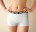 Kinetic Flex Tech Boxer - White
