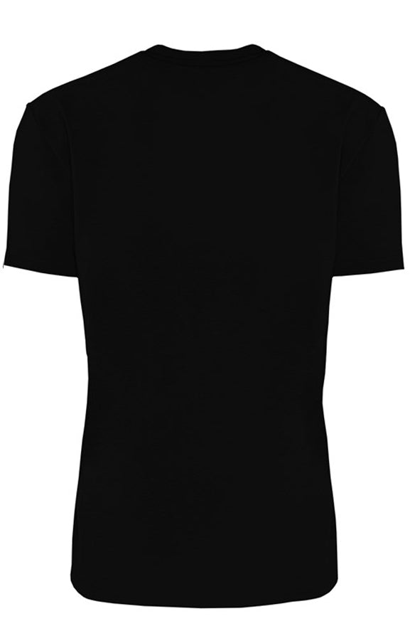 KI Phantom Lite T Shirt - Carbon Black