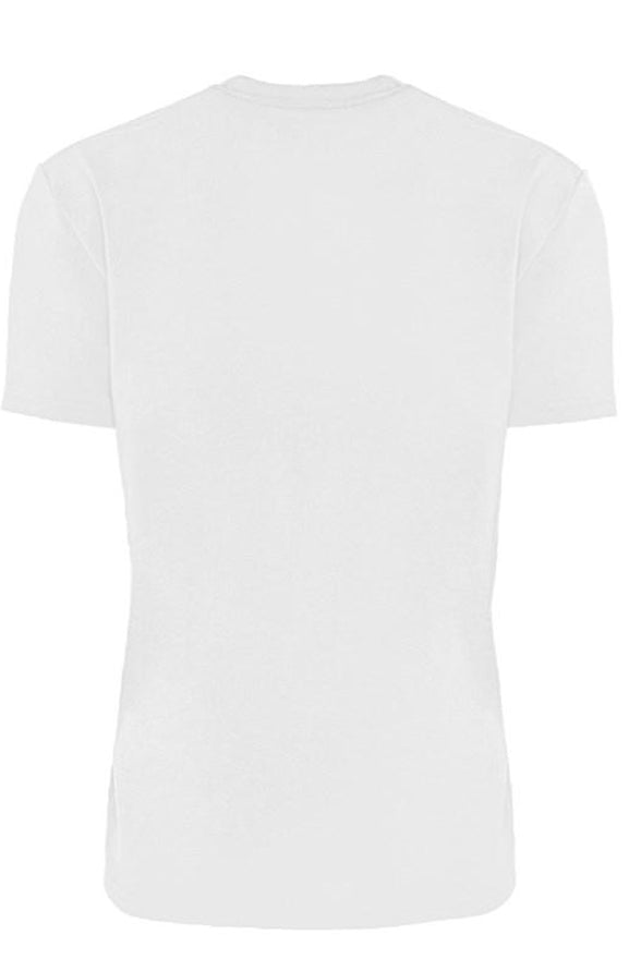 KI Phantom Lite T Shirt - White
