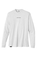 KI Heavyweight Organic Jersey - White