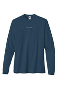 KI Heavyweight Organic Jersey - Pacific