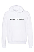 KI Panther Hoodie - White