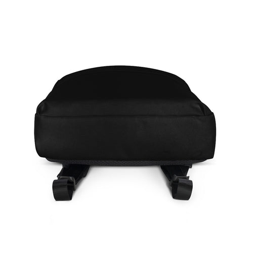 K Shield Armor Lite Backpack - Knight Black
