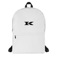 K Shield Armor Lite Backpack - Artic White