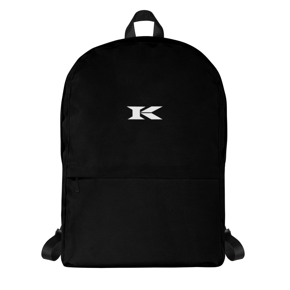 K Shield Armor Lite Backpack - Knight Black