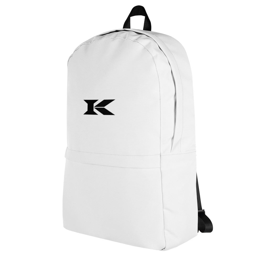 K Shield Armor Lite Backpack - Artic White