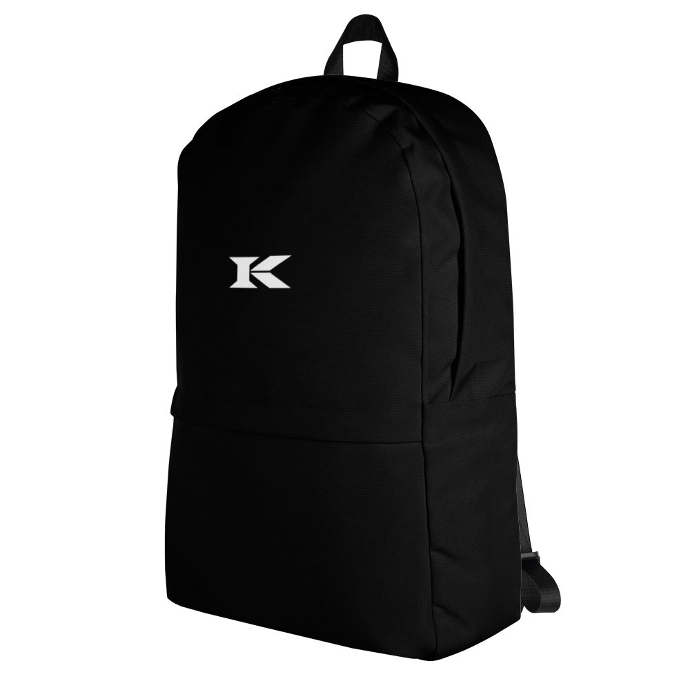 K Shield Armor Lite Backpack - Knight Black