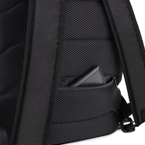 K Shield Armor Lite Backpack - Artic White