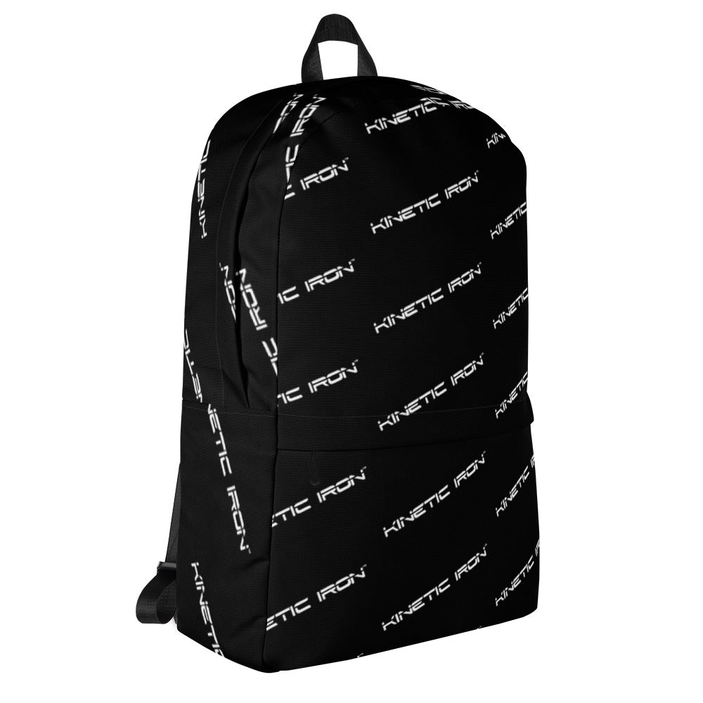 KI Armor Lite Backpack - Knight Black