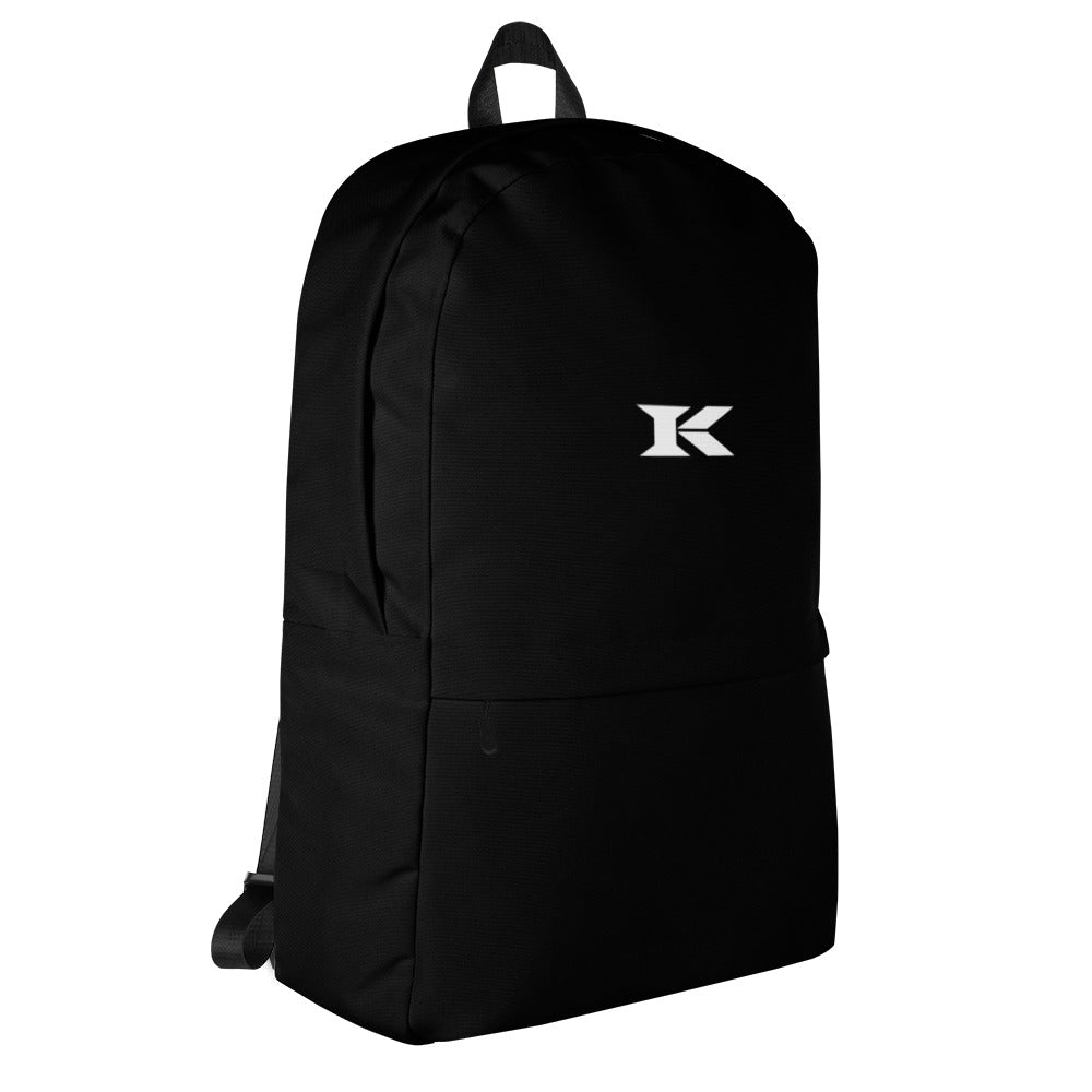 K Shield Armor Lite Backpack - Knight Black