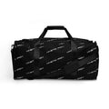 KI Worldwide Duffle Bag - Onxy Black