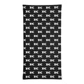 K Shield Neck Gaiter - Carbon Black