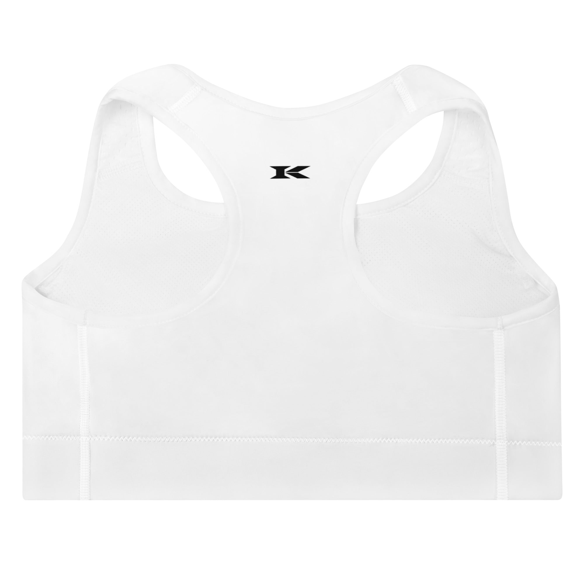 KI Vitality Padded Sports Bra