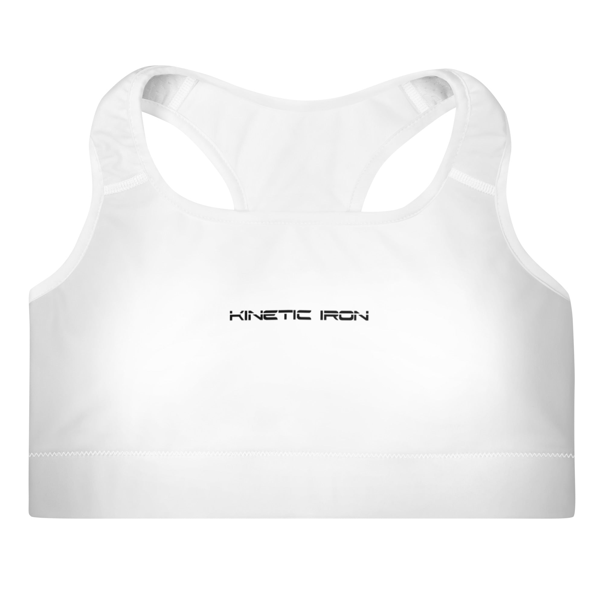 KI Vitality Padded Sports Bra