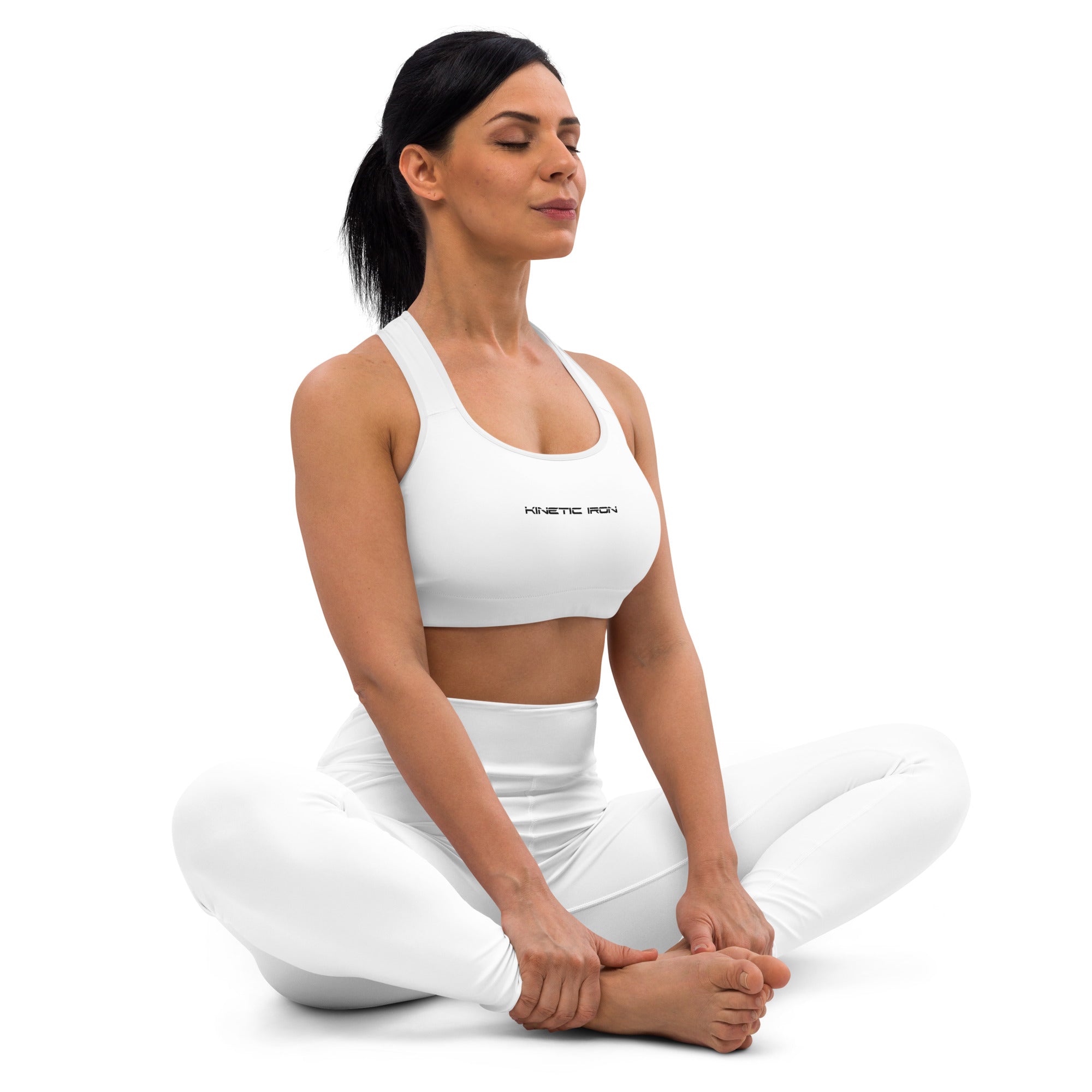 KI Aura Sports Bra