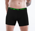 Kinetic Flex Tech Boxers - Knight Energy