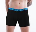 Kinetic Flex Tech Boxer - Sky
