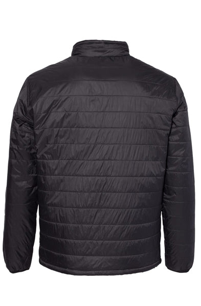Exo Jacket EXO Tech Jacket – Kinetic Iron