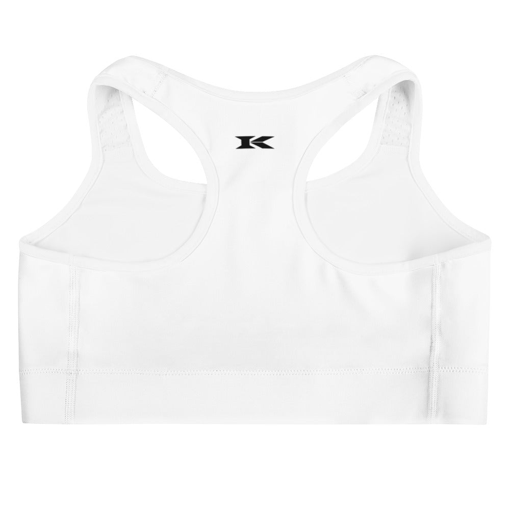 K Shield Aura Sport Bra