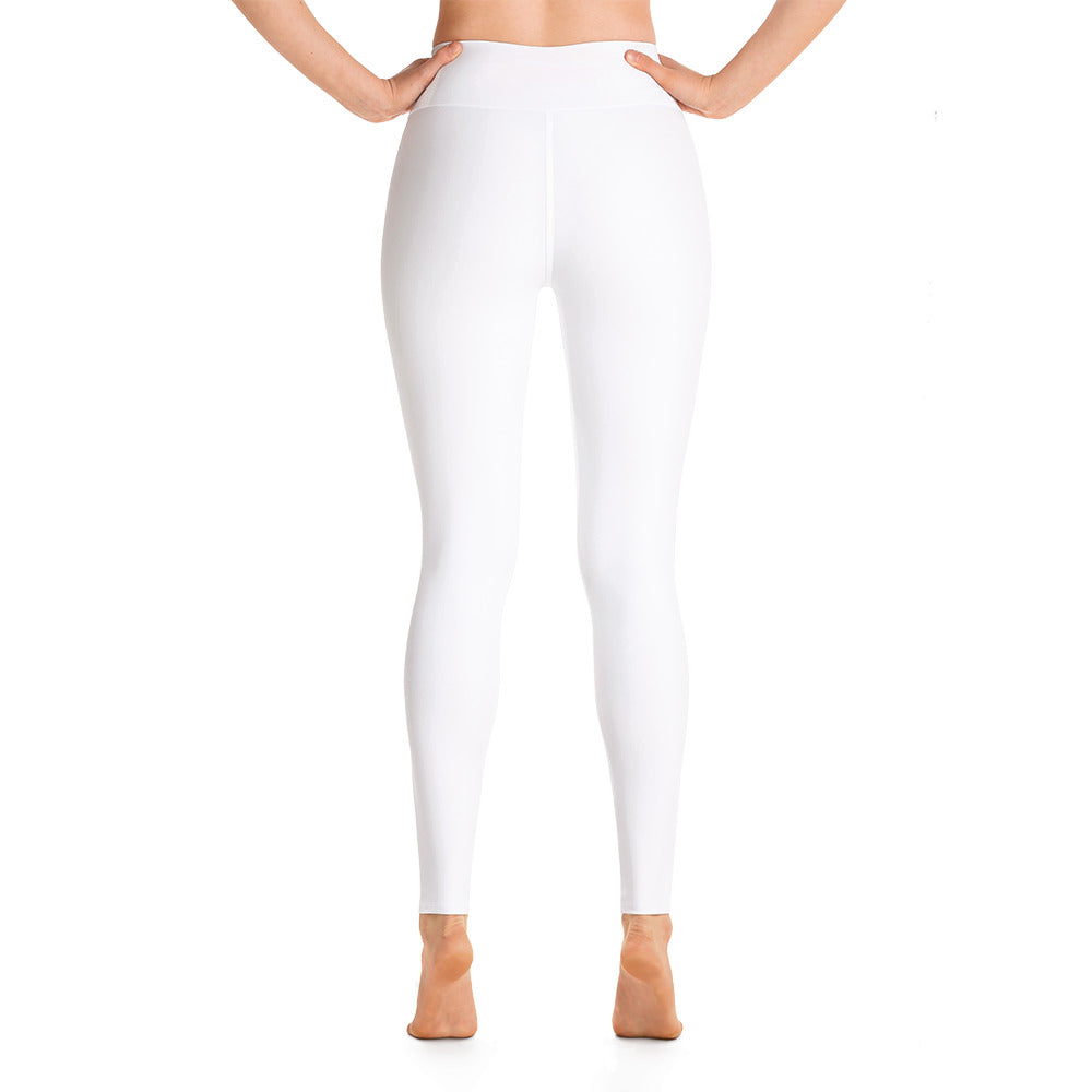 Kinetic Classic Elite Yoga Leggings