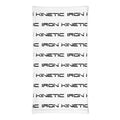 Kinetic Neck Gaiter - Ice White
