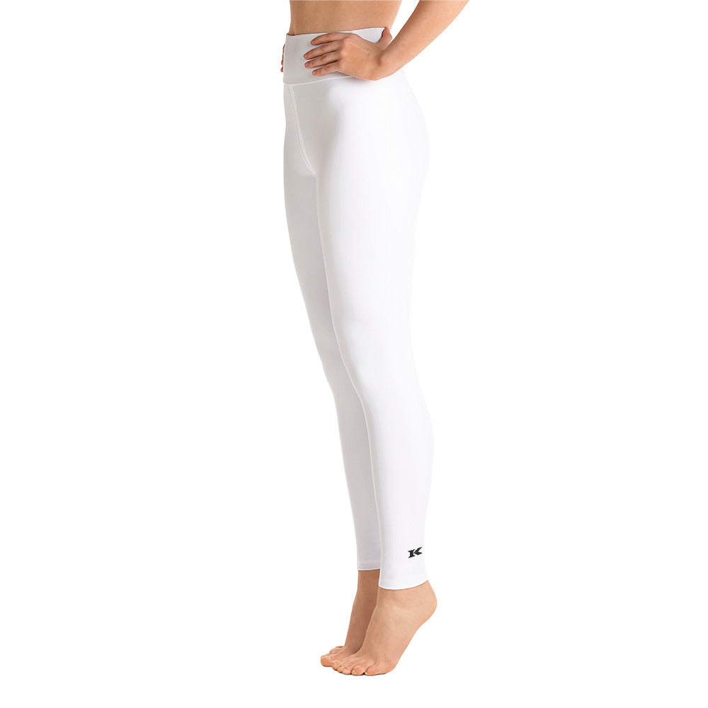 Kinetic Classic Elite Yoga Leggings