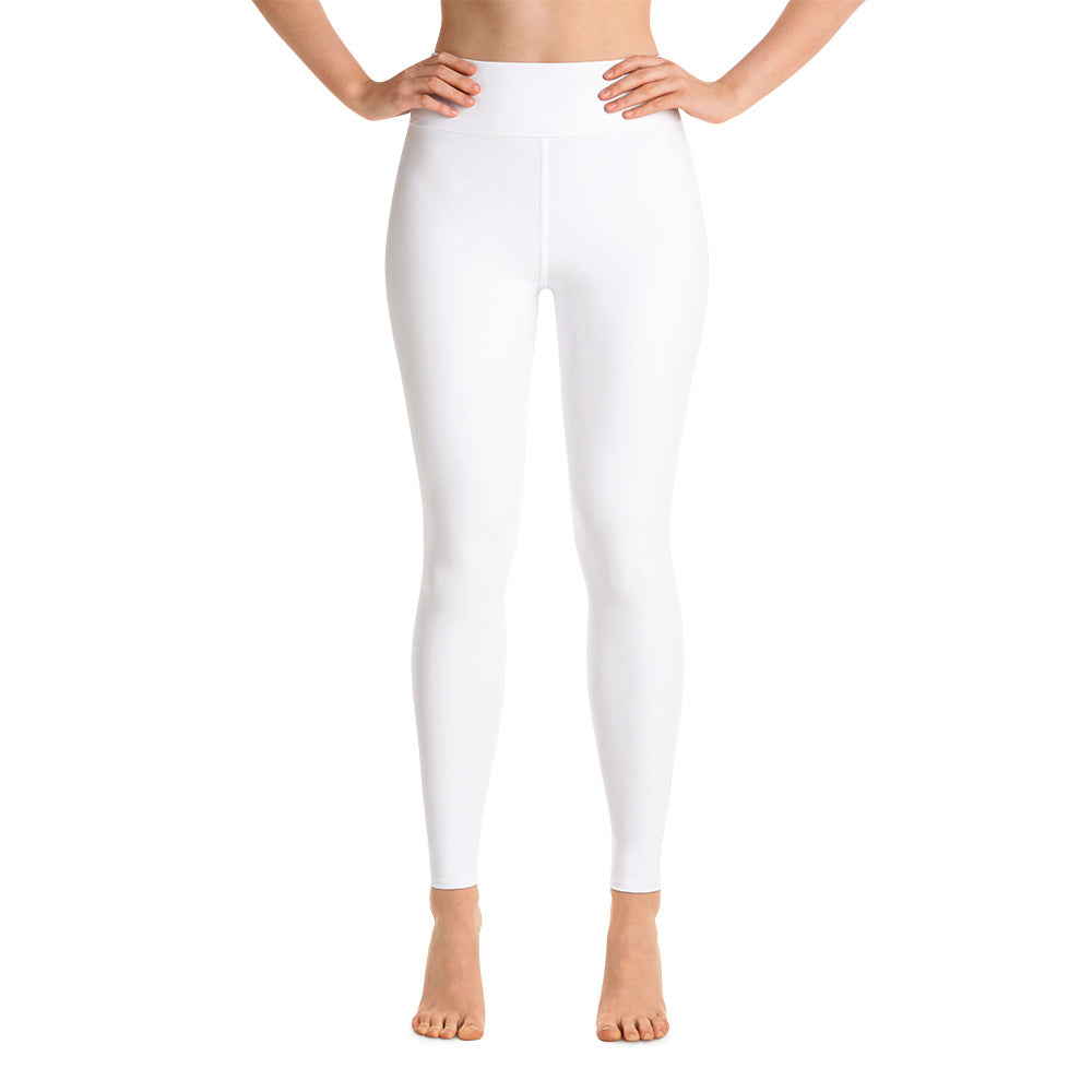 Kinetic Classic Elite Yoga Leggings