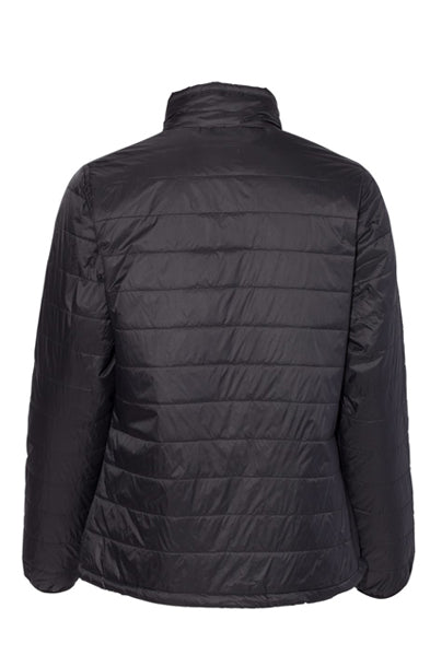 EXO Tech Womens Jacket